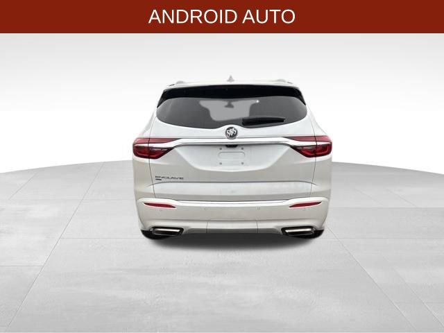 Used 2021 Buick Enclave Avenir image 6