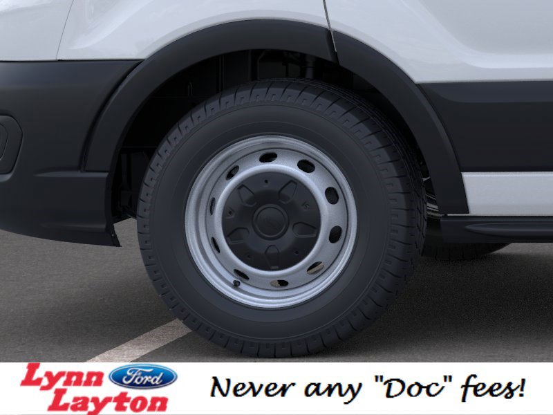 New 2026 Ford Transit 150 Low Roof w/ Load Area Protection Package RWD image 19