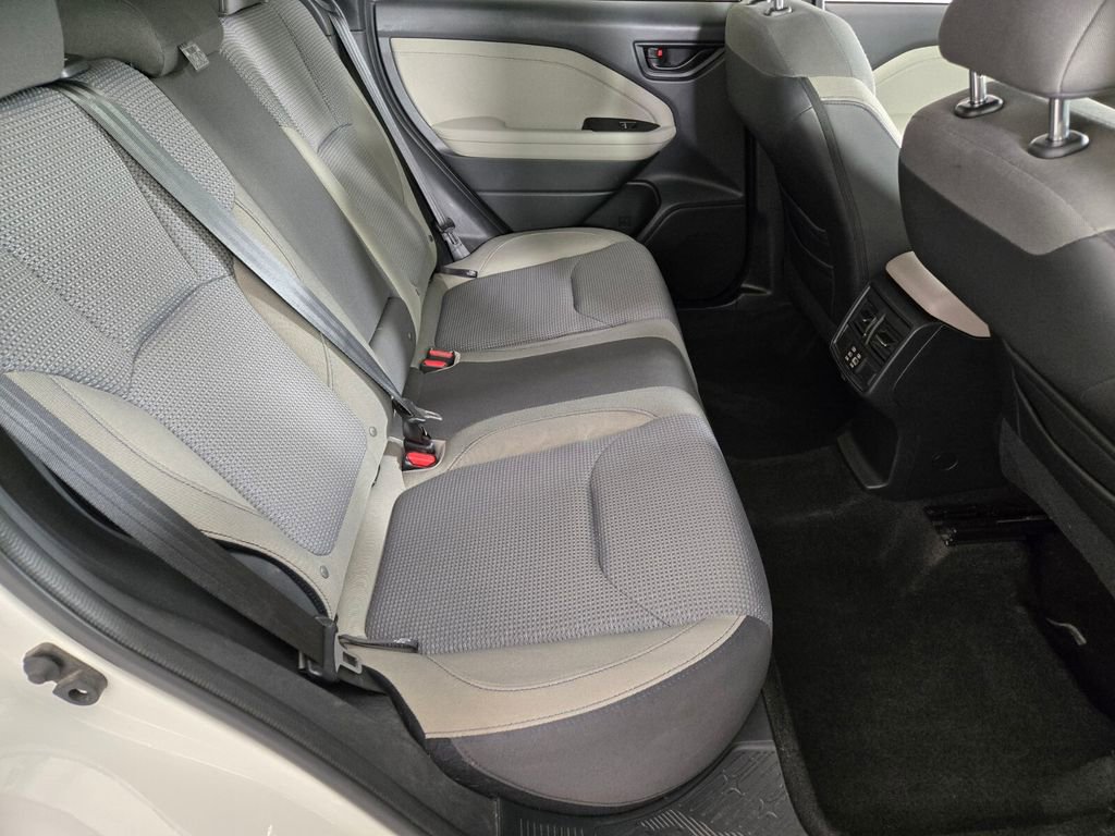 Certified 2025 Subaru Forester Premium w/ Convenience Package #1 AWD/4WD image 21