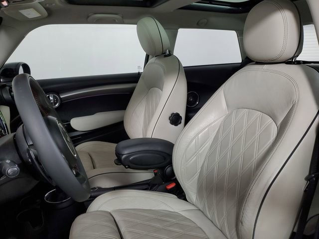 Used 2020 MINI Cooper S image 17