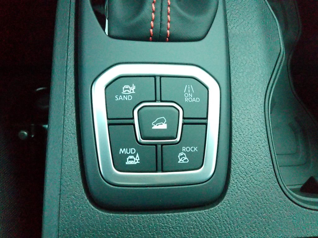 New 2026 Nissan Frontier PRO-4X w/ Pro-4x Convenience Package image 31