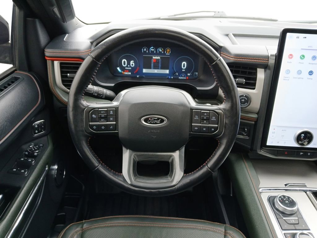 Used 2022 Ford Expedition Timberline image 21