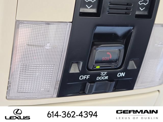 Certified 2023 Lexus GX 460 Premium AWD/4WD image 20