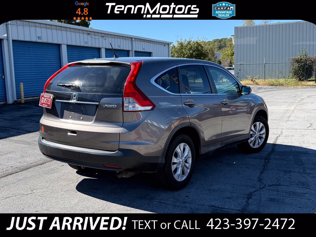 Used 2013 Honda CR-V EX image 5
