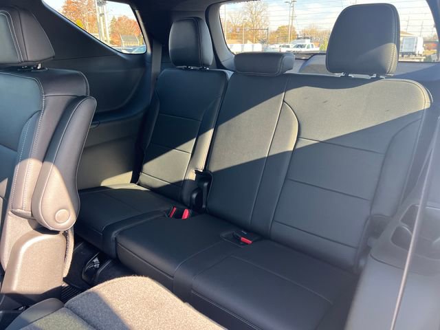 New 2026 Chevrolet Traverse LT image 20