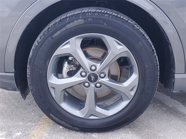 Used 2023 Ford Escape ST-Line w/ Tech Pack #1 image 9