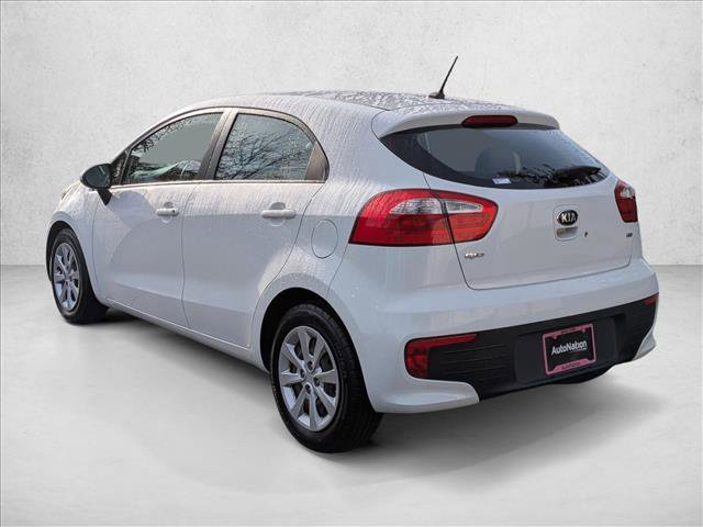 Used 2016 Kia Rio LX image 8