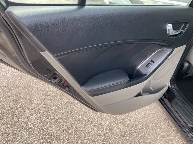 Used 2015 Kia Forte EX FWD image 17