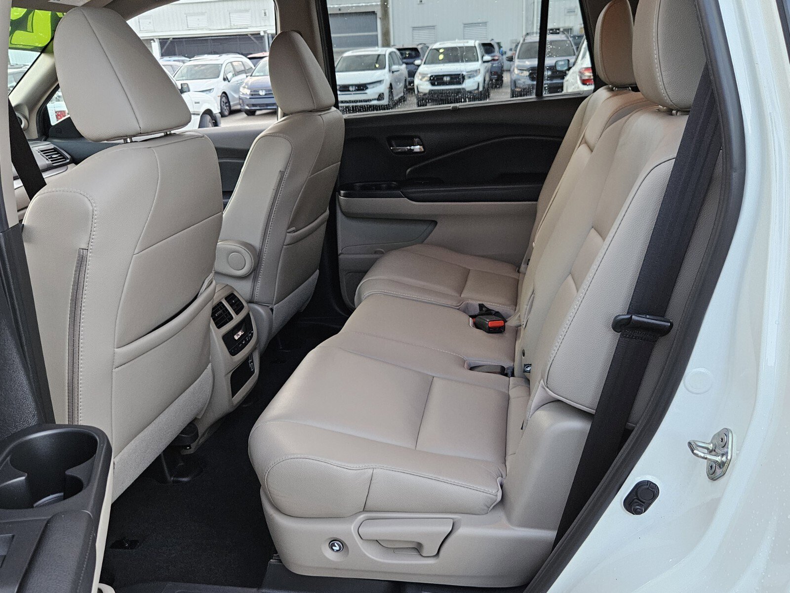 Certified 2019 Honda Pilot EX-L image 15