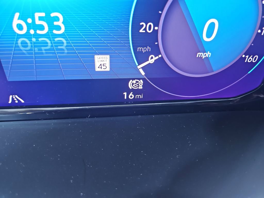 New 2026 Volkswagen Atlas SEL Premium R-Line image 16