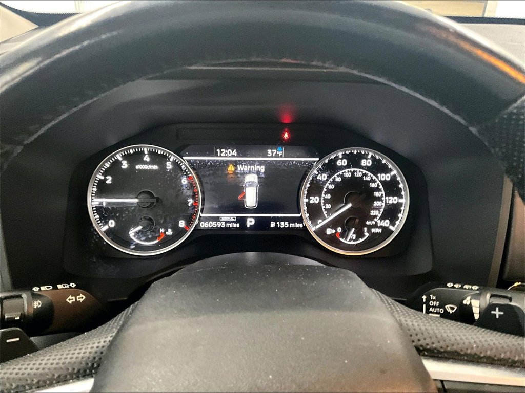 Used 2023 Mitsubishi Outlander SE image 25