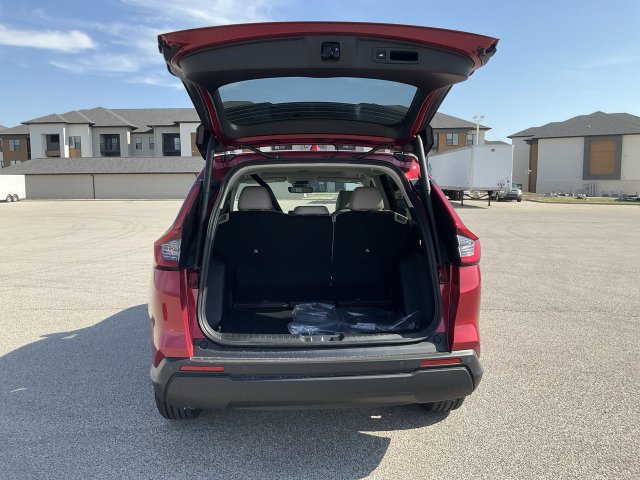 New 2027 Honda CR-V EX-L image 31