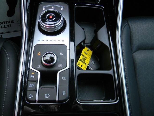 Used 2022 Kia Sorento SX AWD/4WD image 18
