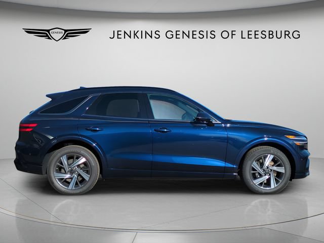 New 2026 Genesis GV70 3.5T Sport Advanced AWD/4WD image 8