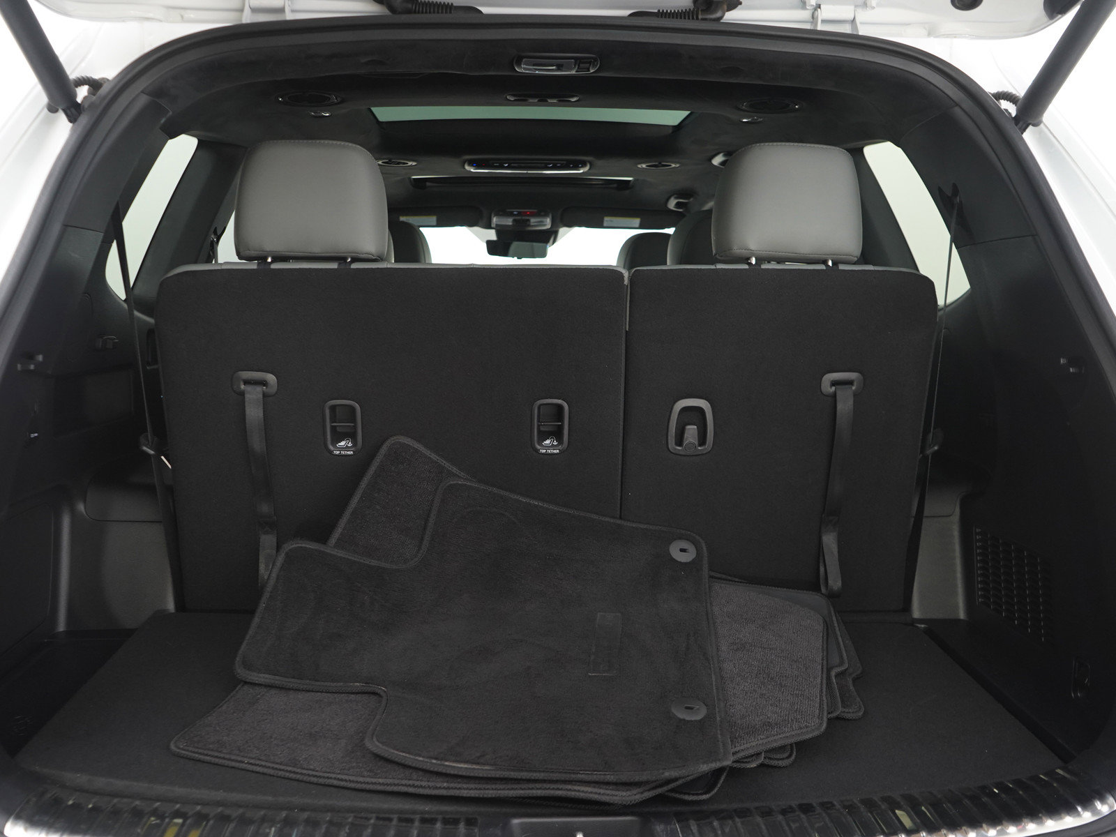 Used 2024 Kia Telluride SX Prestige X-Line AWD/4WD image 10