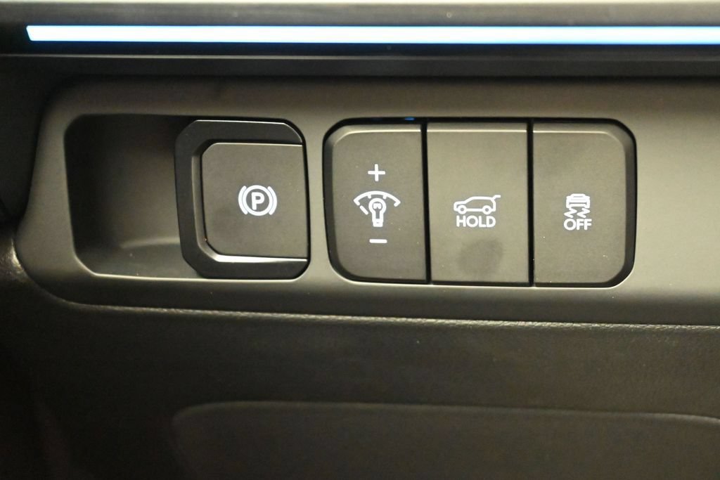 New 2026 Hyundai Santa Fe Calligraphy AWD/4WD image 24