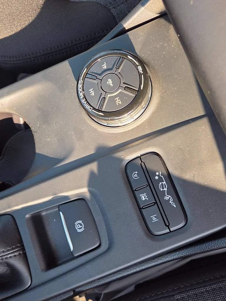 New 2026 Ford Ranger XLT AWD/4WD image 22