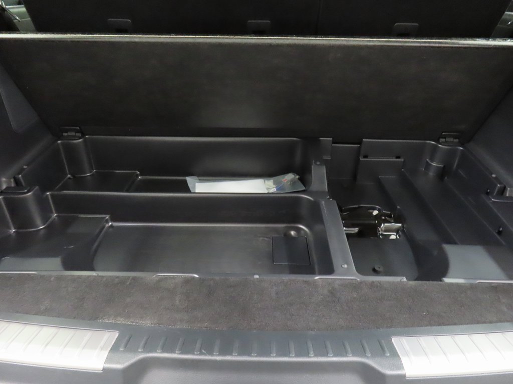 Used 2024 Lincoln Navigator L Reserve w/ Equipment Group 201A image 45