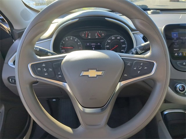 Used 2024 Chevrolet Malibu LT image 31