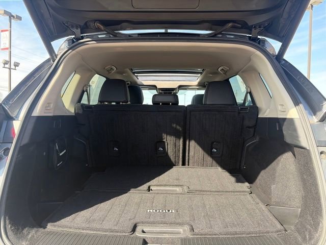 Used 2021 Nissan Rogue SL w/ Premium Package image 31