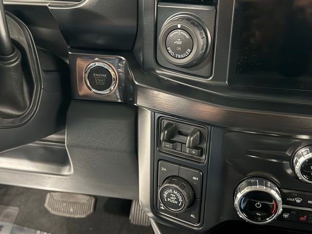 New 2026 Ford F250 Lariat image 16