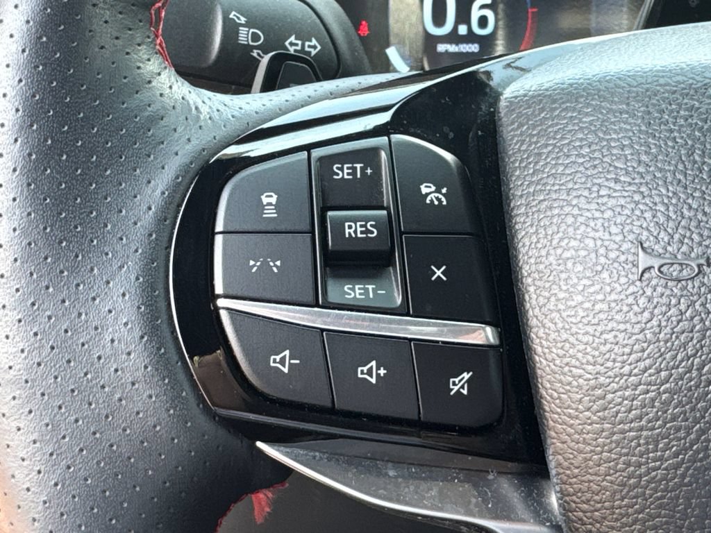 Used 2025 Ford Explorer ST AWD/4WD image 26
