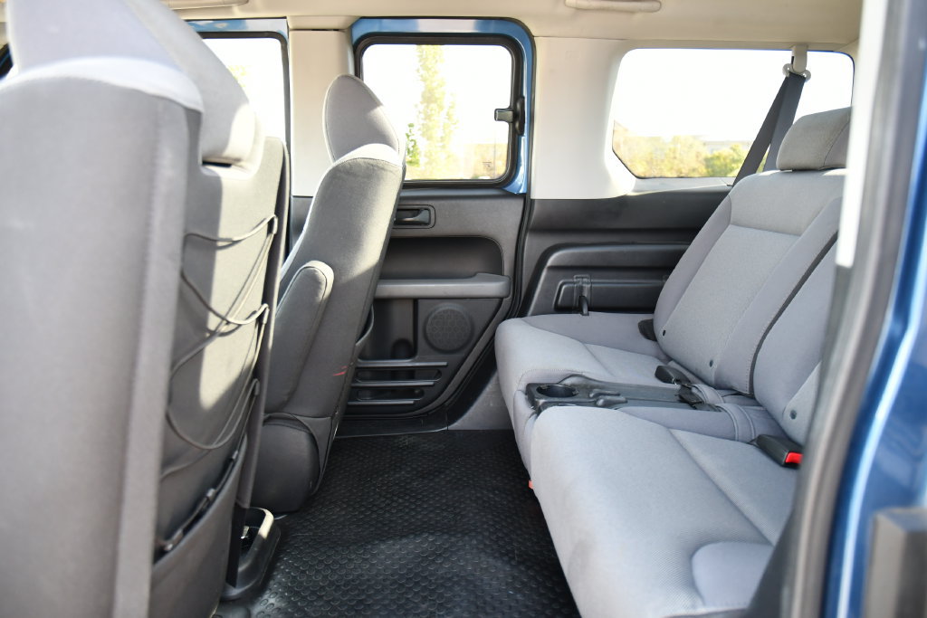 Used 2007 Honda Element EX image 20