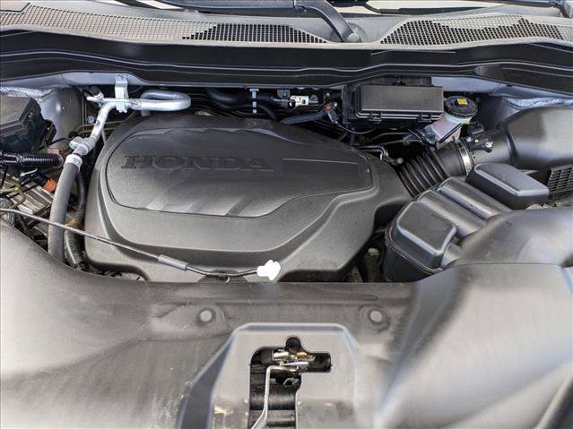 Used 2023 Honda Passport Elite image 19