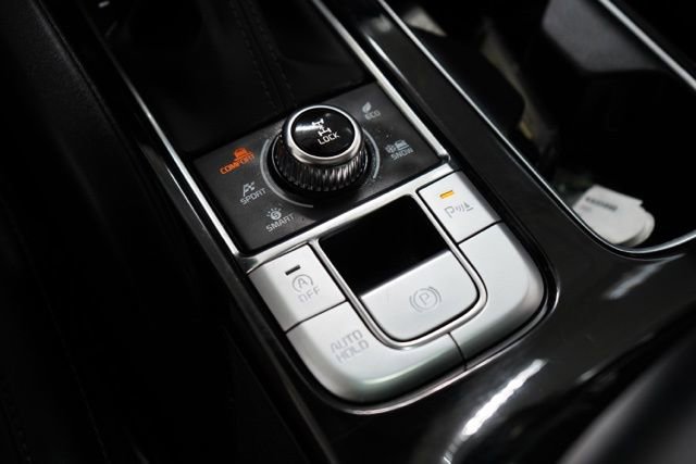 Used 2025 Kia Telluride S image 32