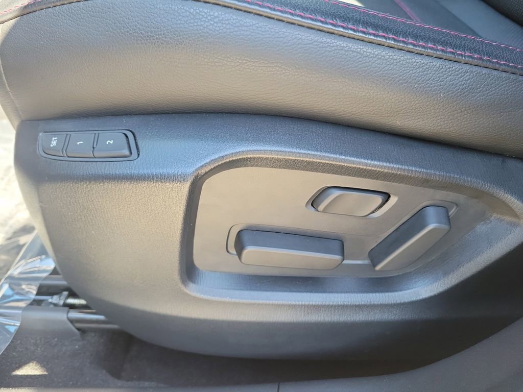 Certified 2025 MAZDA CX-5 2.5 Turbo image 20