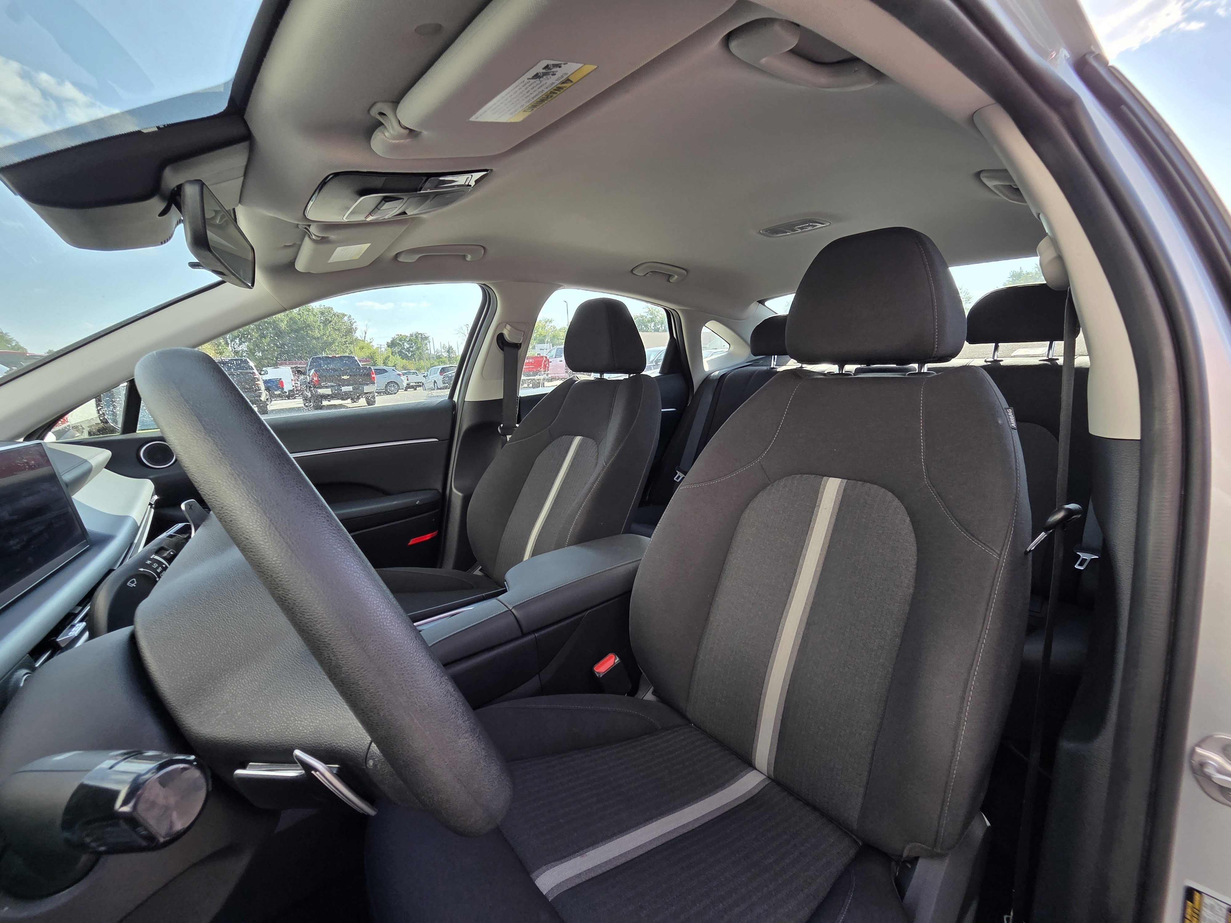 Used 2025 Hyundai Sonata SEL image 4