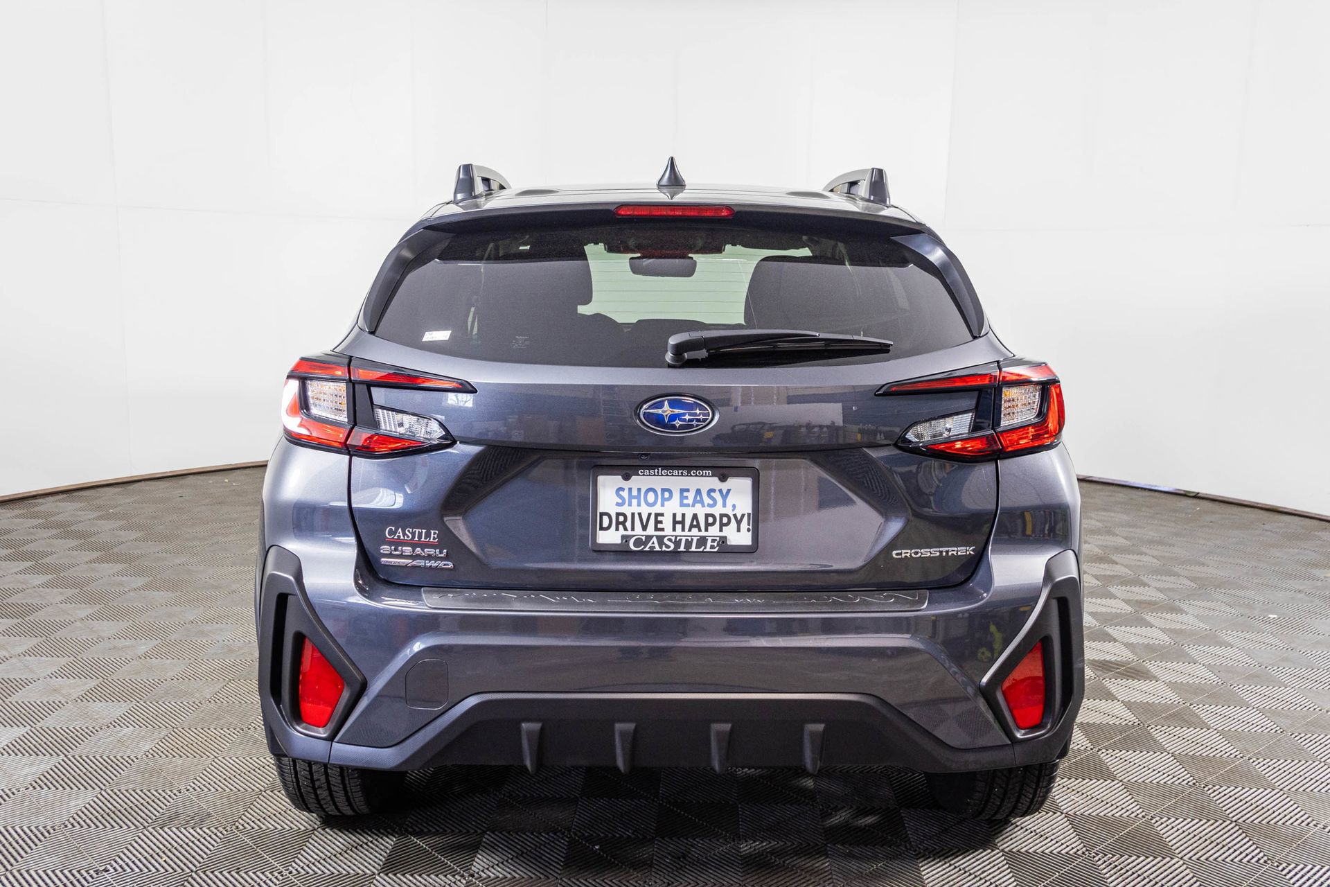 Used 2025 Subaru Crosstrek 2.0i Premium w/ Convenience Package #2 AWD/4WD image 14