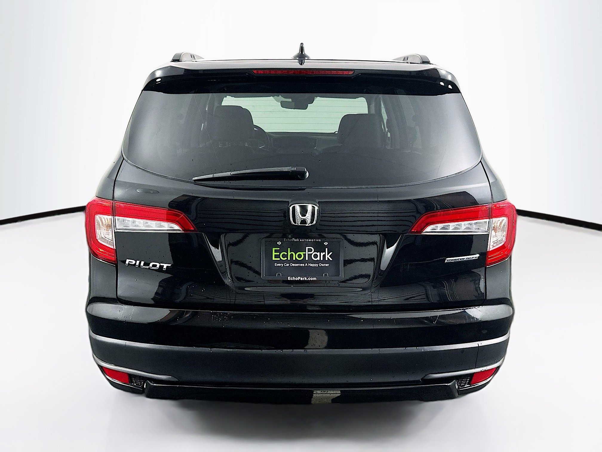 Used 2021 Honda Pilot Special Edition image 7