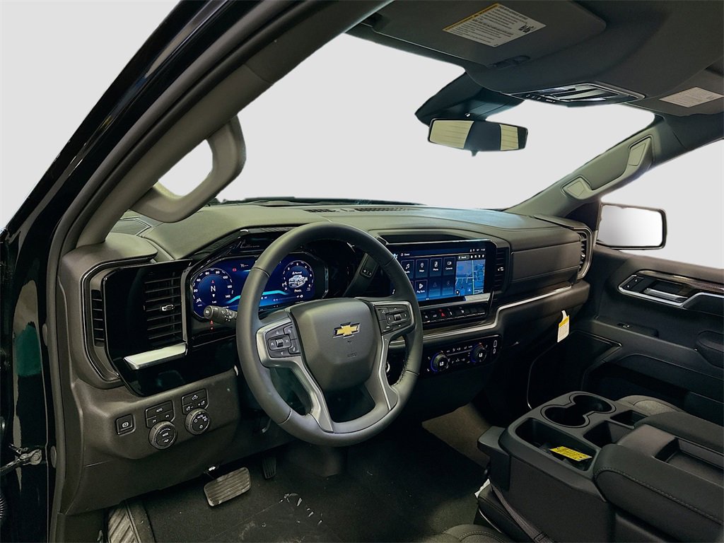 New 2026 Chevrolet Silverado 1500 LT image 10