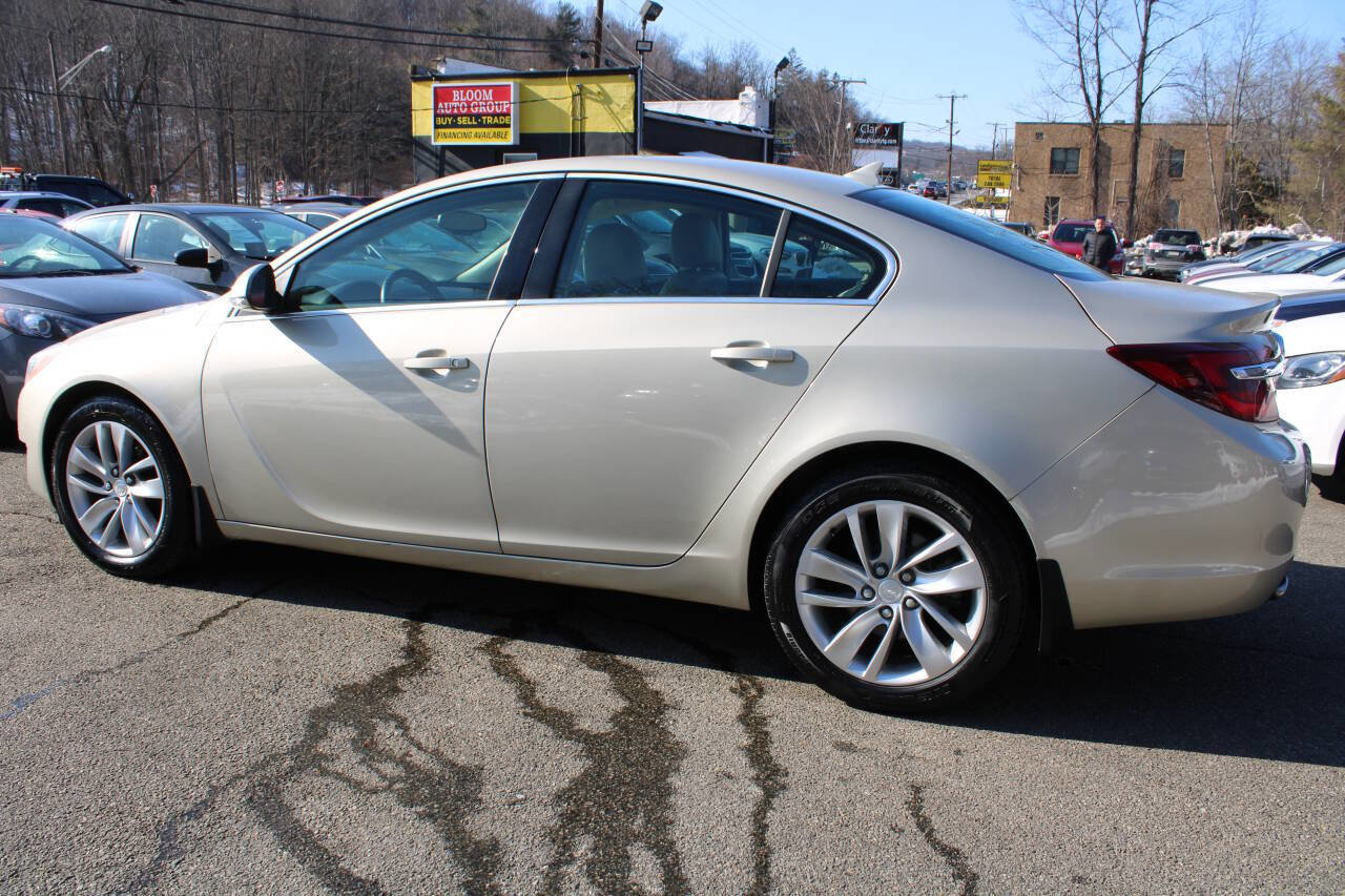 Used 2014 Buick Regal image 11