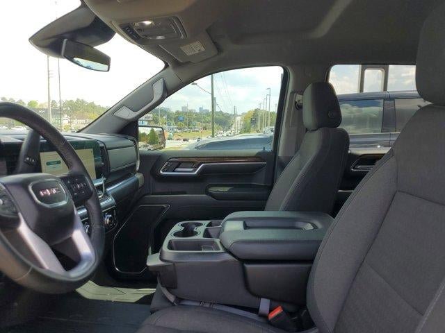 Used 2023 GMC Sierra 1500 SLE AWD/4WD image 17