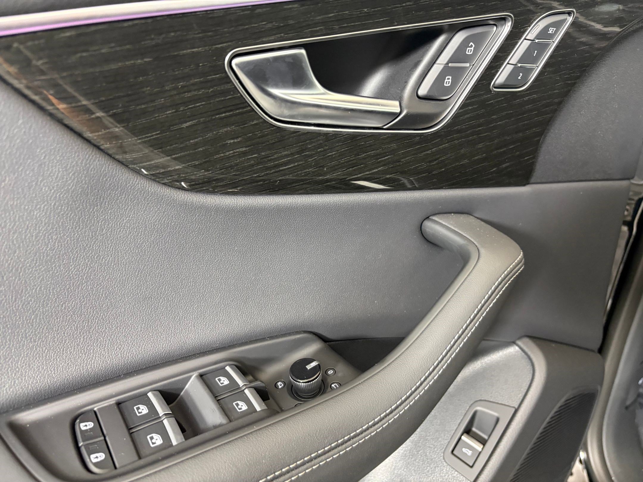 New 2026 Audi Q8 Premium Plus image 13