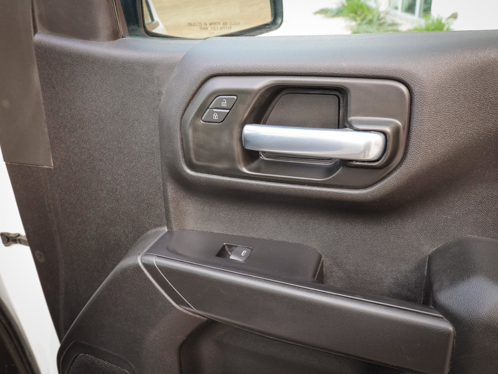 Used 2021 GMC Sierra 1500 4x4 Regular Cab w/ Sierra Value Package image 26