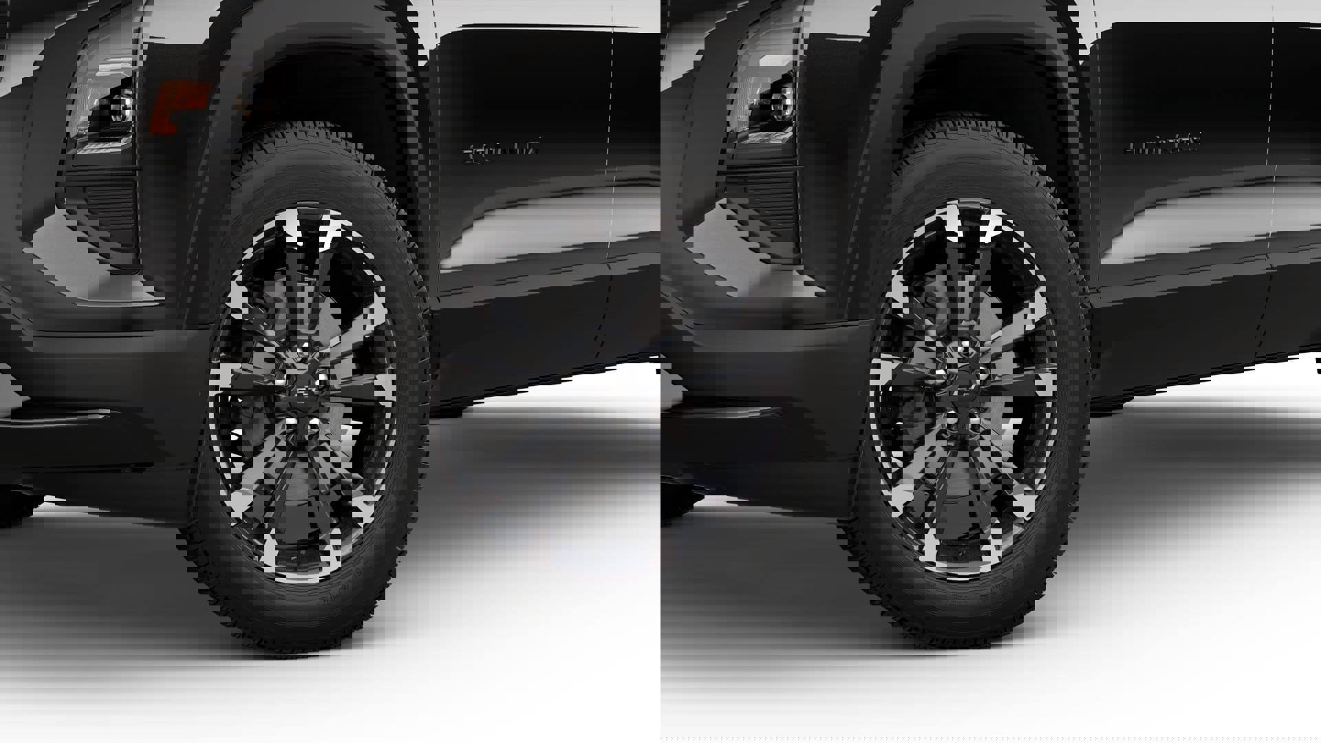 New 2026 Chevrolet Equinox RS w/ Convenience Package III image 29