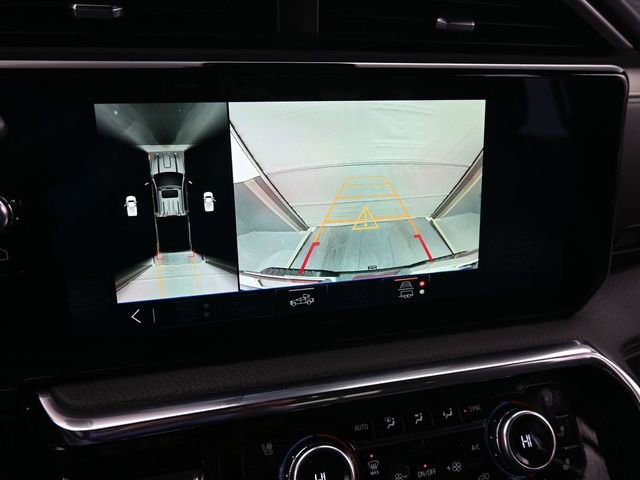 Used 2024 GMC Sierra 2500 Denali w/ Denali Reserve Package image 35