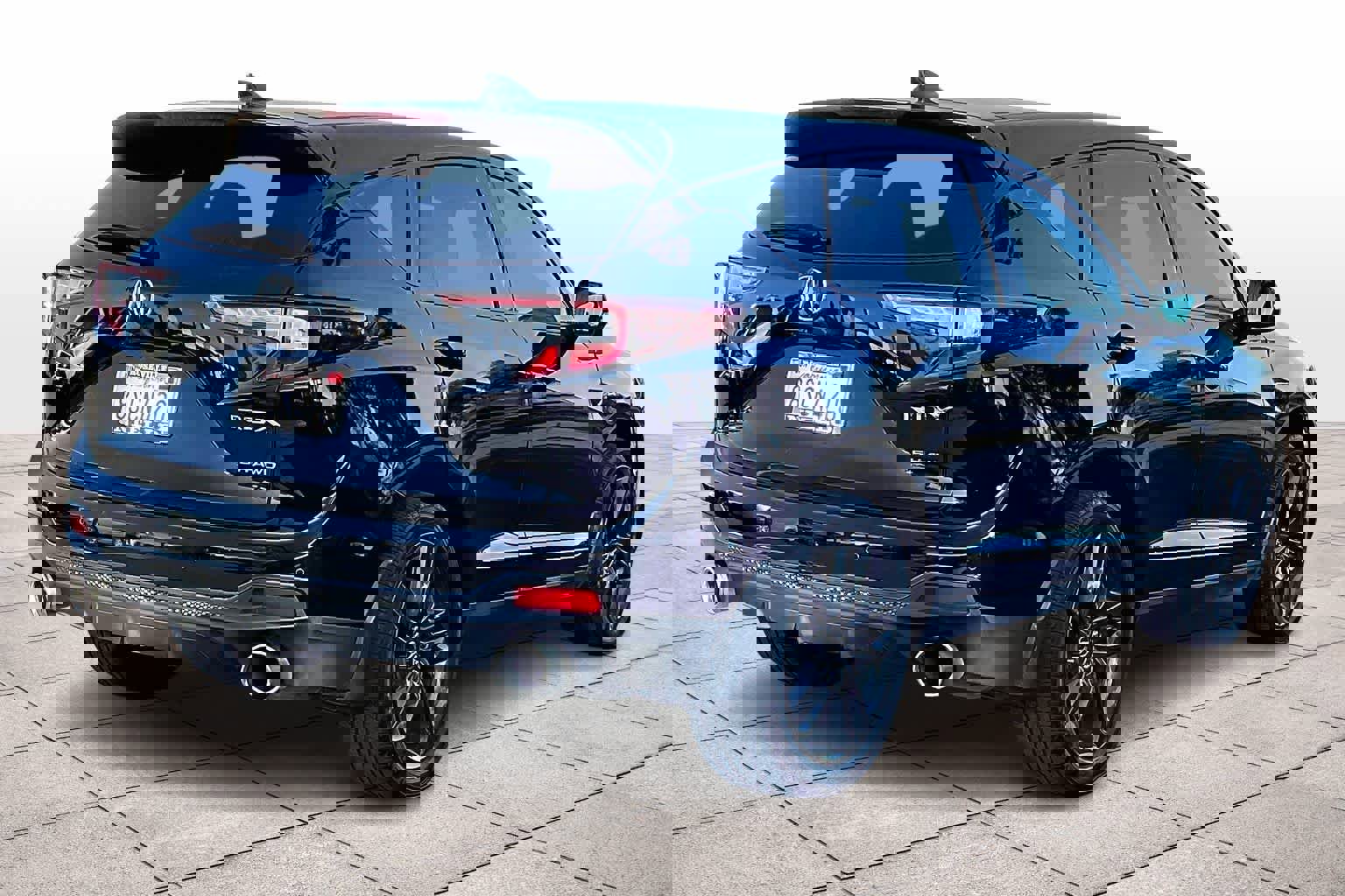 Used 2020 Acura RDX A-Spec image 15