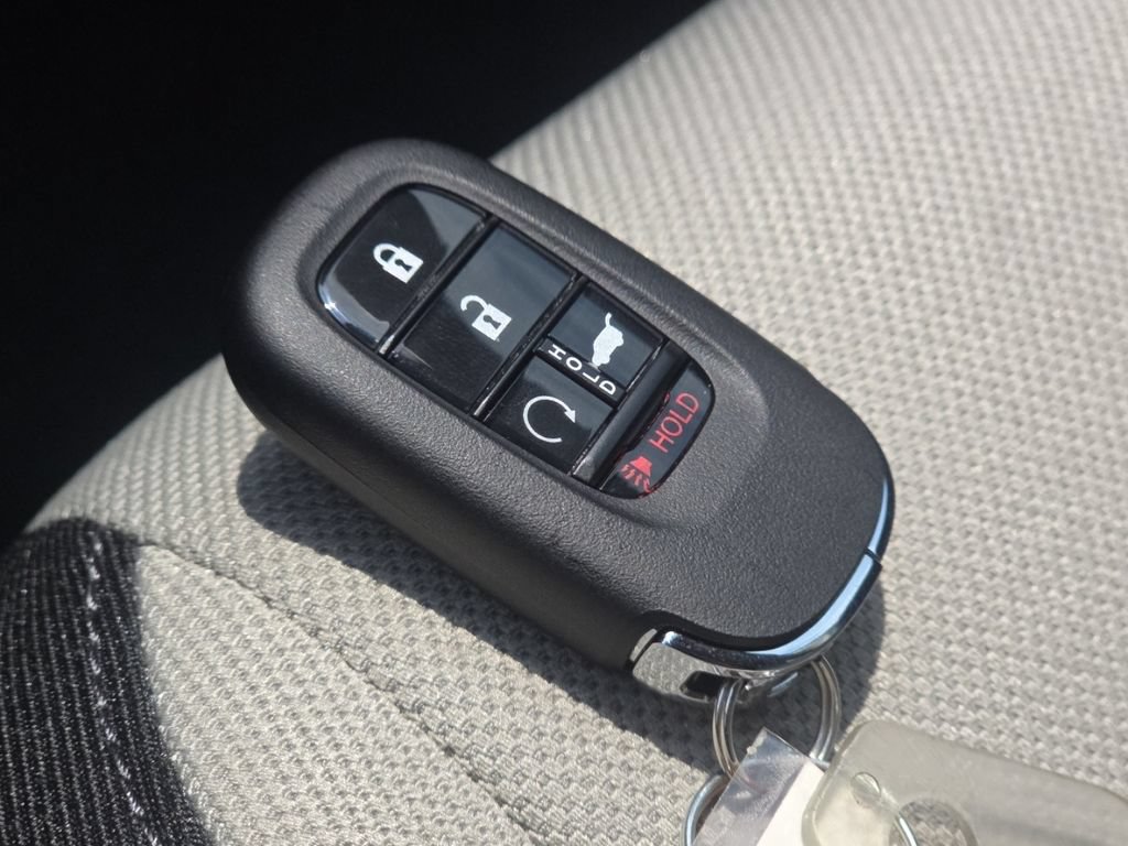 New 2026 Honda CR-V EX image 32
