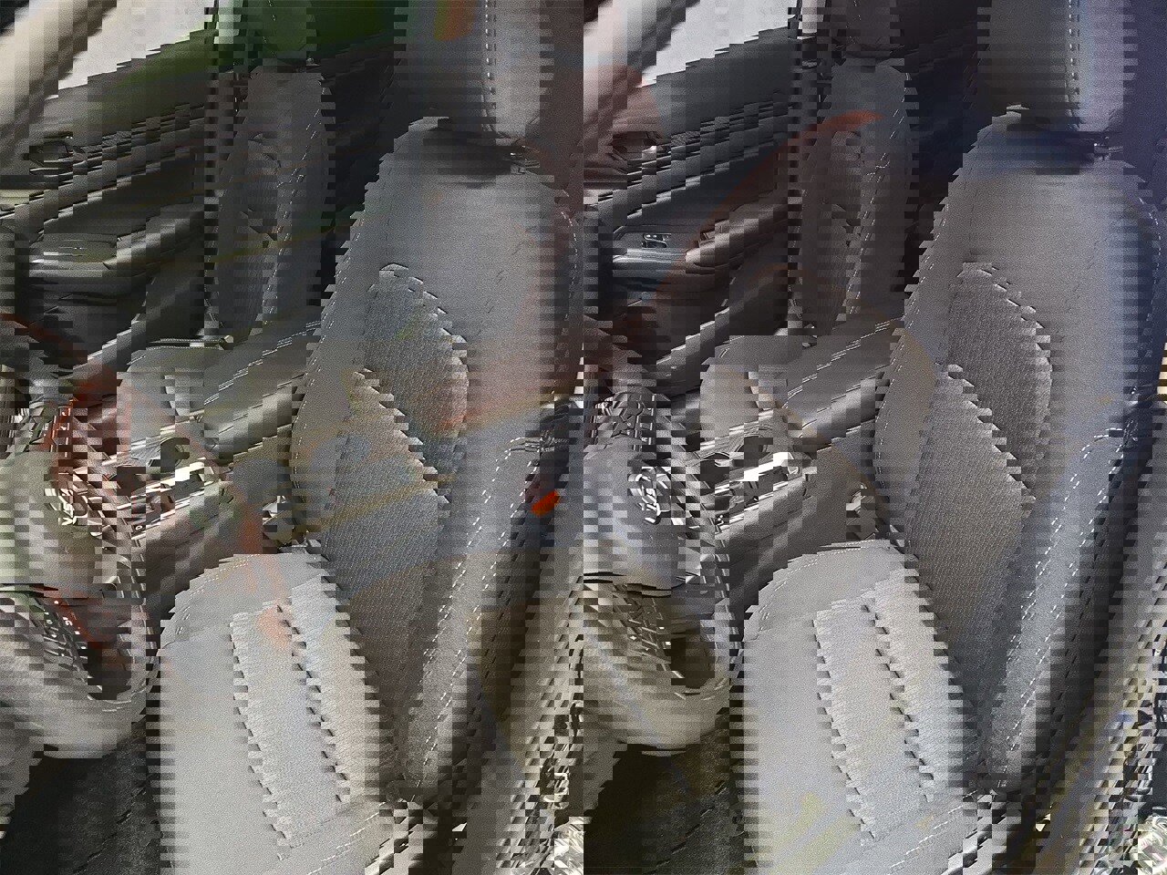 Used 2025 Nissan Altima 2.5 S image 14