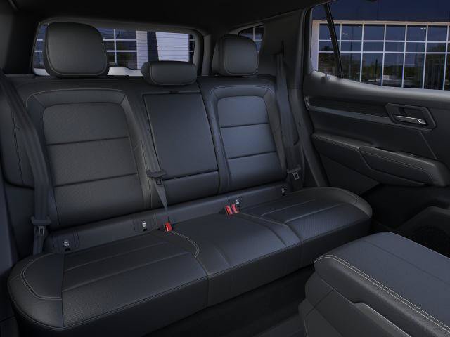 New 2027 GMC Terrain Elevation w/ Elevation Premium Package FWD image 41