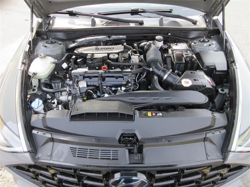 Used 2020 Hyundai Sonata SEL Plus image 33