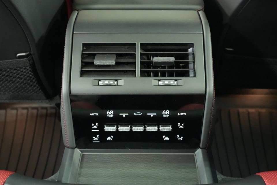 New 2026 Porsche Panamera 4 AWD/4WD image 25