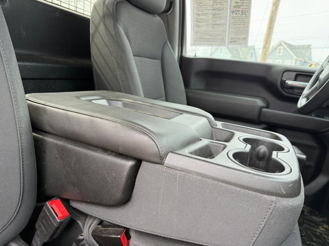 Used 2020 Chevrolet Silverado 2500 W/T w/ WT Convenience Package image 25
