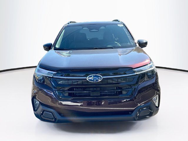 New 2026 Subaru Forester Touring AWD/4WD image 2