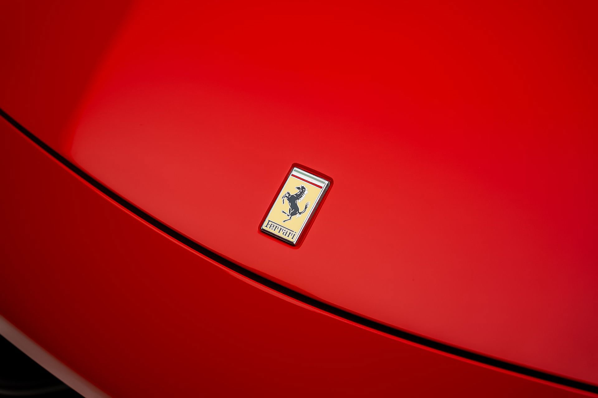 Used 2011 Ferrari 458 Italia Coupe image 13