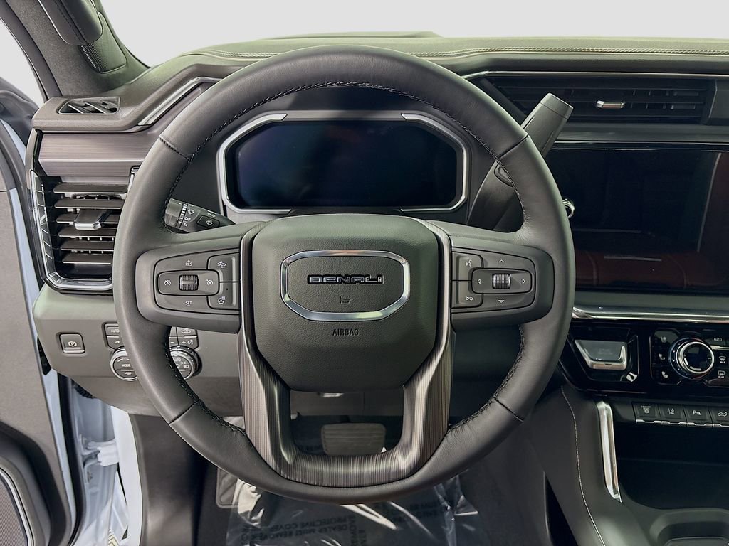 New 2026 GMC Sierra 2500 Denali Ultimate image 11